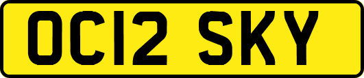OC12SKY