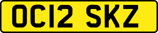 OC12SKZ