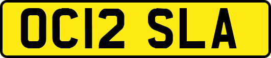 OC12SLA