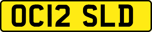 OC12SLD