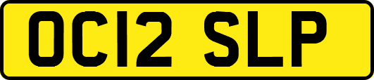 OC12SLP