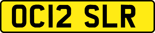 OC12SLR