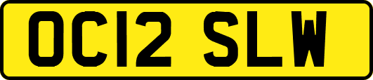 OC12SLW