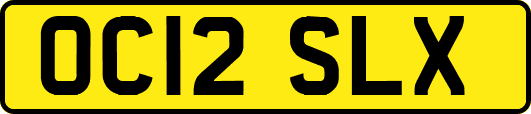 OC12SLX