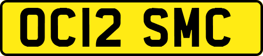 OC12SMC