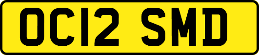 OC12SMD