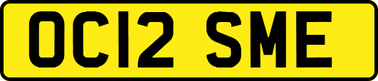 OC12SME