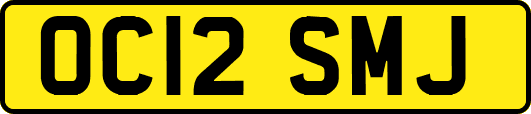 OC12SMJ