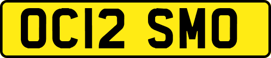 OC12SMO