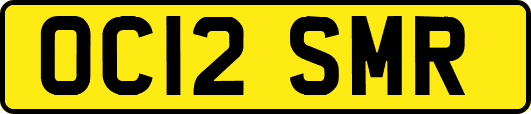 OC12SMR