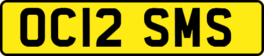 OC12SMS