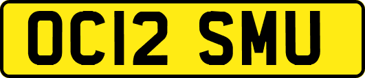 OC12SMU