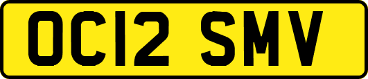 OC12SMV
