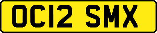 OC12SMX