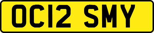 OC12SMY