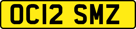 OC12SMZ