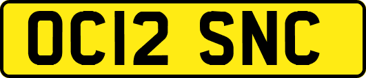 OC12SNC