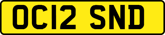 OC12SND