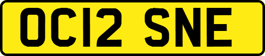 OC12SNE