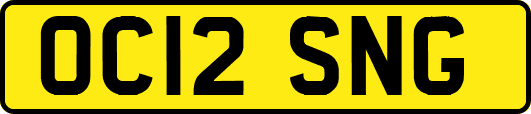 OC12SNG