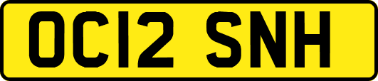 OC12SNH
