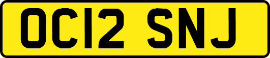 OC12SNJ