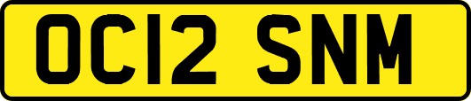 OC12SNM