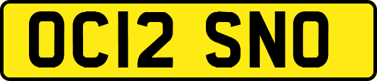 OC12SNO