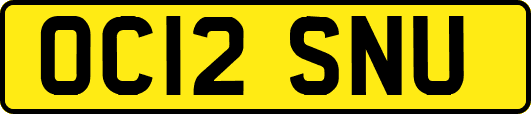 OC12SNU