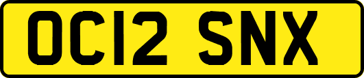 OC12SNX