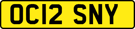OC12SNY