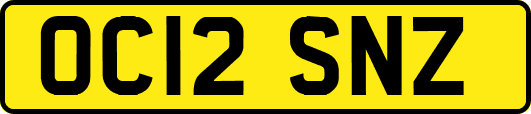 OC12SNZ