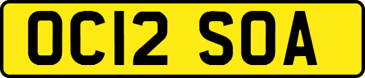 OC12SOA