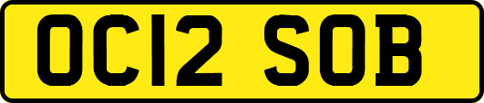 OC12SOB