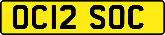 OC12SOC