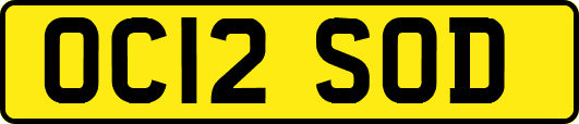 OC12SOD