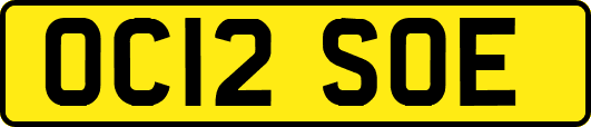 OC12SOE