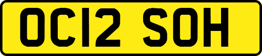 OC12SOH