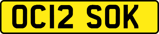 OC12SOK