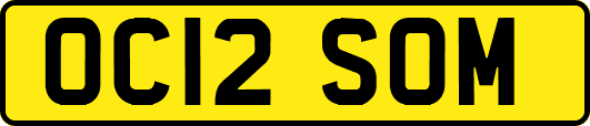 OC12SOM