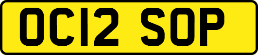 OC12SOP