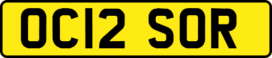 OC12SOR