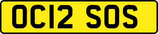 OC12SOS