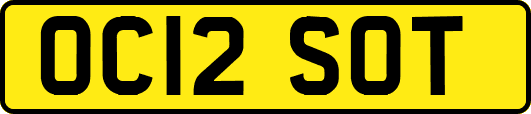 OC12SOT