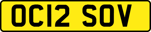 OC12SOV