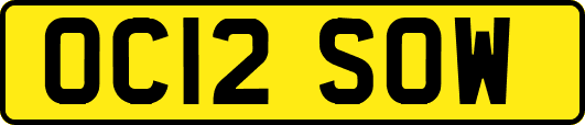 OC12SOW
