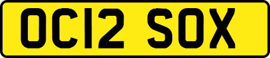 OC12SOX