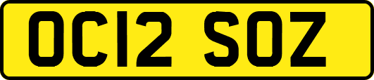 OC12SOZ