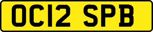 OC12SPB