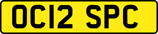 OC12SPC